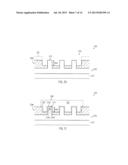 Strain Engineering in Three-Dimensional Transistors Based on Strained     Isolation Material diagram and image