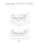 Strain Engineering in Three-Dimensional Transistors Based on Strained     Isolation Material diagram and image