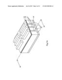 Control Fin Heights in FinFET Structures diagram and image