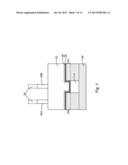 Control Fin Heights in FinFET Structures diagram and image