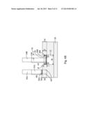 Control Fin Heights in FinFET Structures diagram and image