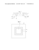 SEMICONDUCTOR APPARATUS AND IMAGE SENSOR PACKAGE USING THE SAME diagram and image