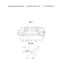 SEMICONDUCTOR APPARATUS AND IMAGE SENSOR PACKAGE USING THE SAME diagram and image