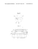 SEMICONDUCTOR APPARATUS AND IMAGE SENSOR PACKAGE USING THE SAME diagram and image