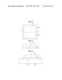 SEMICONDUCTOR APPARATUS AND IMAGE SENSOR PACKAGE USING THE SAME diagram and image