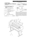 IMAGE SENSOR UNIT, IMAGE READING APPARATUS, IMAGE FORMING APPARATUS, AND     MANUFACTURING METHOD diagram and image