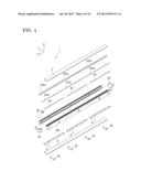 IMAGE SENSOR UNIT, IMAGE READING APPARATUS, IMAGE FORMING APPARATUS, AND     MANUFACTURING METHOD diagram and image