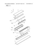 IMAGE SENSOR UNIT, IMAGE READING APPARATUS, IMAGE FORMING APPARATUS, AND     MANUFACTURING METHOD diagram and image