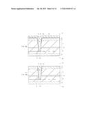 SEMICONDUCTOR UNIT, METHOD OF MANUFACTURING THE SEMICONDUCTOR UNIT,     SOLID-STATE IMAGE PICKUP UNIT, AND ELECTRONIC APPARATUS diagram and image