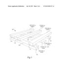 Power Routing with Integrated Decoupling Capacitance diagram and image