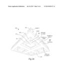 Power Routing with Integrated Decoupling Capacitance diagram and image