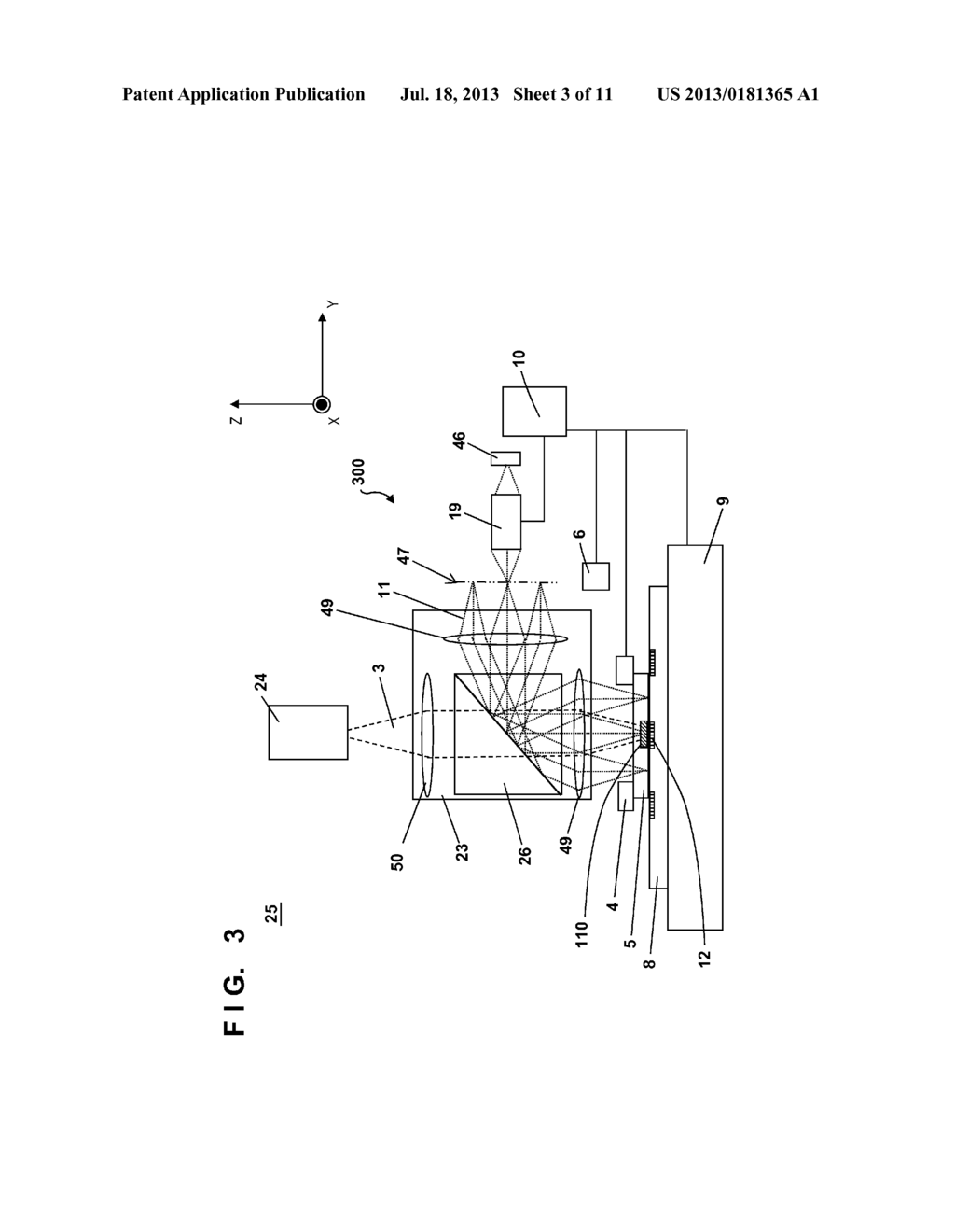 IMPRINT APPARATUS AND ARTICLE MANUFACTURING METHOD - diagram, schematic, and image 04