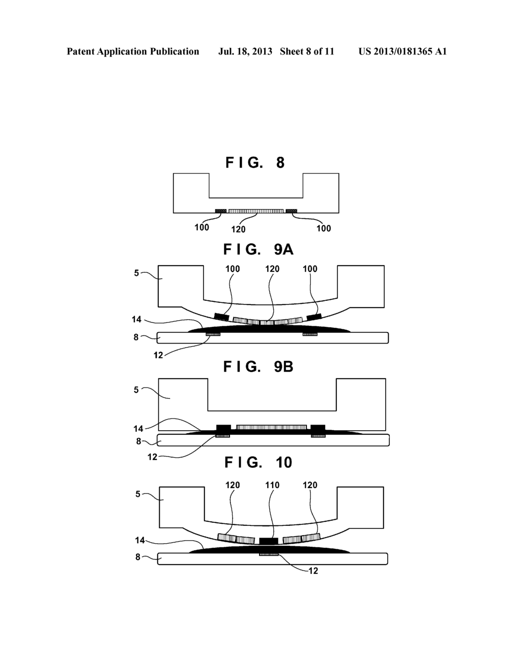 IMPRINT APPARATUS AND ARTICLE MANUFACTURING METHOD - diagram, schematic, and image 09