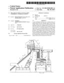 MELT METALLURGICAL INSTALLATION COMPRISING A CHARGING ELEMENT diagram and image