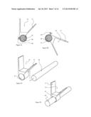 LOG YOKE OR CUP diagram and image