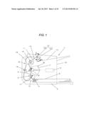 SHEET CONVEYING APPARATUS AND IMAGE FORMING APPARATUS diagram and image