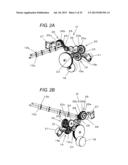 SHEET CONVEYING APPARATUS AND IMAGE FORMING APPARATUS diagram and image