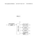 SHEET CONVEYING APPARATUS AND IMAGE FORMING APPARATUS diagram and image