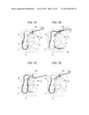 SHEET CONVEYING APPARATUS AND IMAGE FORMING APPARATUS diagram and image