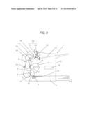 SHEET CONVEYING APPARATUS AND IMAGE FORMING APPARATUS diagram and image