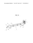 SHEET CONVEYING APPARATUS AND IMAGE FORMING APPARATUS diagram and image