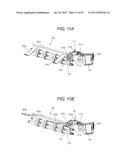 SHEET CONVEYING APPARATUS AND IMAGE FORMING APPARATUS diagram and image