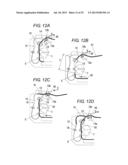 SHEET CONVEYING APPARATUS AND IMAGE FORMING APPARATUS diagram and image