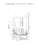 SHEET CONVEYING APPARATUS AND IMAGE FORMING APPARATUS diagram and image