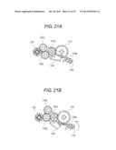 SHEET CONVEYING APPARATUS AND IMAGE FORMING APPARATUS diagram and image