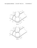 REINFORCED BICYCLE FRAME diagram and image