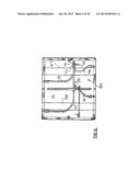 OFFSHORE CARGO RACK FOR USE IN TRANSFERRING LOADS BETWEEN A MARINE VESSEL     AND AN OFFSHORE PLATFORM diagram and image