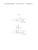 LUGGAGE COMPARTMENT STRUCTURE OF VEHICLE diagram and image