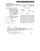 WIRE-HARNESS ROUTING DEVICE diagram and image