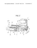 WIRE-HARNESS ROUTING DEVICE diagram and image