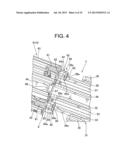 WIRE-HARNESS ROUTING DEVICE diagram and image