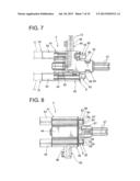 WIRE-HARNESS ROUTING DEVICE diagram and image