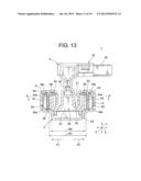 WIRE-HARNESS ROUTING DEVICE diagram and image