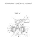 WIRE-HARNESS ROUTING DEVICE diagram and image