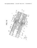 WIRE-HARNESS ROUTING DEVICE diagram and image