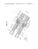 WIRE-HARNESS ROUTING DEVICE diagram and image