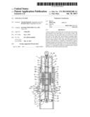 LINEAR ACTUATOR diagram and image