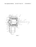 ELECTRIC MOTOR diagram and image