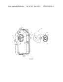 ELECTRIC MOTOR diagram and image