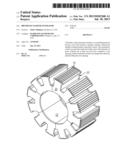 BRUSHLESS STARTER GENERATOR diagram and image