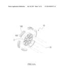 Structure for Electrical Machines diagram and image