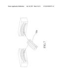 Structure for Electrical Machines diagram and image