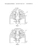 SOCKET AND LUMINAIRE diagram and image