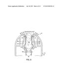 SOCKET AND LUMINAIRE diagram and image