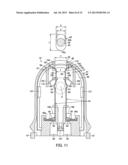 SOCKET AND LUMINAIRE diagram and image