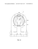 SOCKET AND LUMINAIRE diagram and image